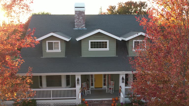Best Metal Roofing Installation  in New Oxford, PA